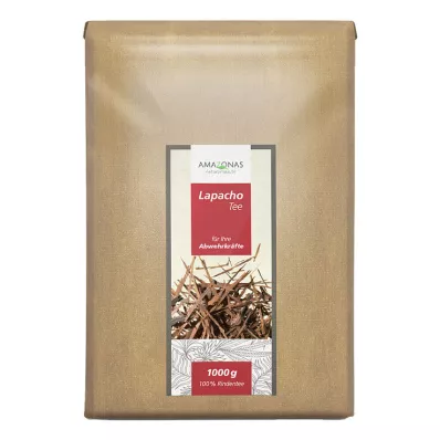 Lapacho İç Kabuğu Çayı, 1kg Lapacho İç Kabuğu Çayı, 1kg
