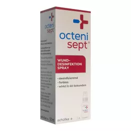 OCTENISEPT Yara dezenfektan solüsyonu, 50 ml