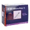 Bd Micro-fine+ U 100 Ens.spr.8mm (100x0,5ml)