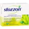 STOZZON Klorofil kaplı tabletler, 100 adet