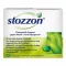 STOZZON Klorofil kaplı tabletler, 100 adet