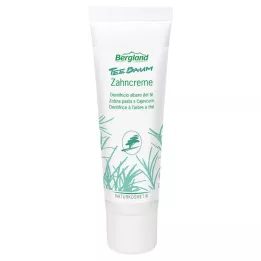TEEBAUM DİŞ KREMİ, 50 ml