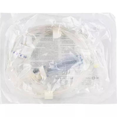 INFUSIONSREGLER Dosi-Flow 30, 1 adet