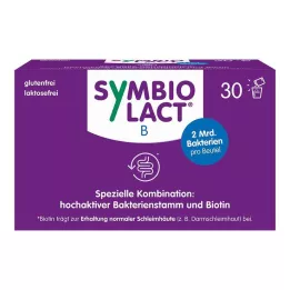 SYMBIOLACT B Torba, 30 adet