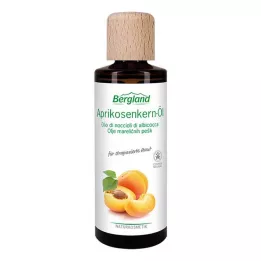 KAYISI ÇEKİRDEĞİ YAĞI, 125 ml