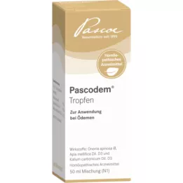 PASCODEM Damla, 50 ml