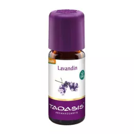 LAVANDIN süper organik yağ, 10 ml