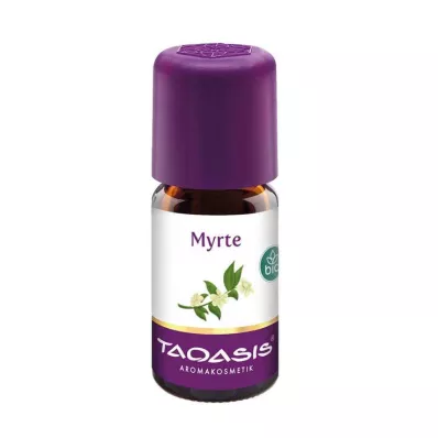MYRTE BIO Yağ, 5 ml MYRTE BIO Yağ, 5 ml