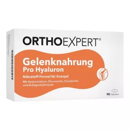 GELENKNAHRUNG Pro Hyaluron Orthoexpert Tablet, 90 adet