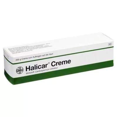 DHU Halikar kreması, 200 gr