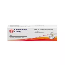 CALENDUMED Krem, 50 g