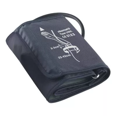 VISOMAT Çift komf.UWK 23-43 cm, 1 adet VISOMAT Çift komf.UWK 23-43 cm, 1 adet