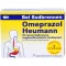 OMEPRAZOL Heumann 20 mg b.Sodbr.magensaftr.Hartk., 7 adet