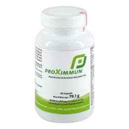 PROXIMMUN Kapsüller, 90 adet