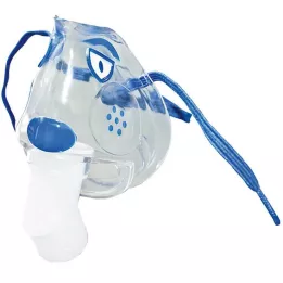 C28 / 29 bebek / çocuk Mas.0 - 6y., 1 adet için Omron nebulizatör Vvt
