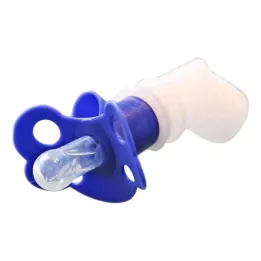 OMRON Nebulizatör VVT f.C28/29 Schnul.Mas.Ba.b.1J, 1 adet
