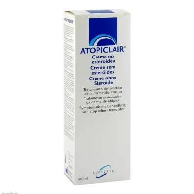 Atopiklair krem, 100 ml
