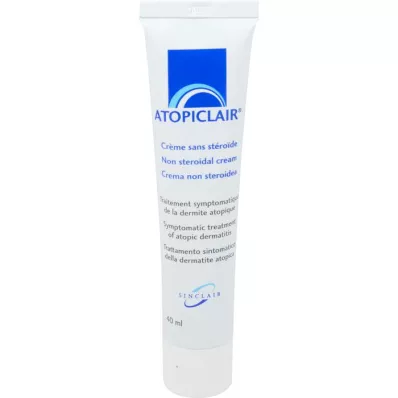 ATOPICLAIR Krem, 40 ml