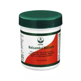 Balsamka melisa, 50 ml