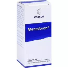 MENODORON Seyreltme, 50 ml