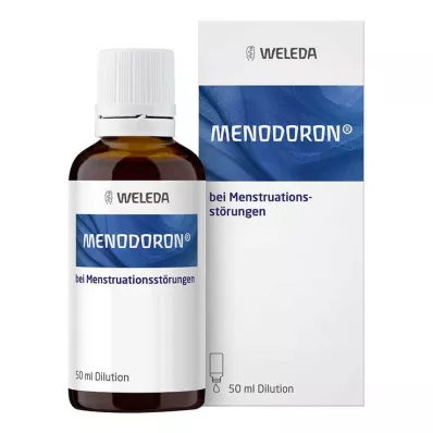 Menodoron Seyreltme, 50 ml