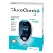 GLUCOCHECK XL Kan şekeri ölçüm cihazı seti mg/dl, 1 adet