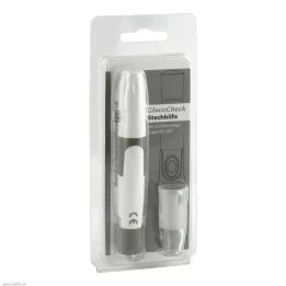 GLUCOCHECK Lancing cihazı, 1 adet