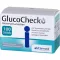 GLUCOCHECK Lansetler Universal, 100 adet