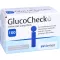 GLUCOCHECK Lansetler Universal, 100 adet