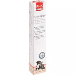 PHA Köpekler için DiarrhoeaStop Paste, 15 ml