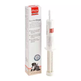 PHA Köpekler için DiarrhoeaStop Paste, 15 ml