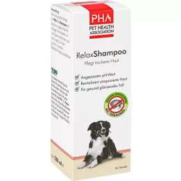 PHA RelaxShampoo köpekler için, 250 ml