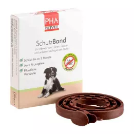 PHA Köpekler için koruyucu bant, 1 adet