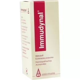 IMMUDYNAL Ana tentür, 50 ml