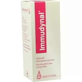 IMMUDYNAL Ana tentür, 100 ml