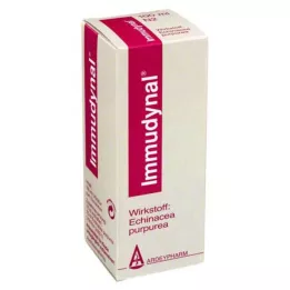IMMUDYNAL Ana tentür, 100 ml