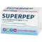 SUPERPEP Seyahat Sakız Drajeleri 20 mg, 20 adet