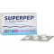 SUPERPEP Seyahat Sakız Drajeleri 20 mg, 20 adet