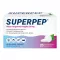 SUPERPEP Seyahat Sakız Drajeleri 20 mg, 20 adet