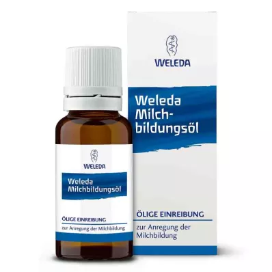 Süt oluşturma yağı (20 ml) Süt oluşturma yağı (20 ml)