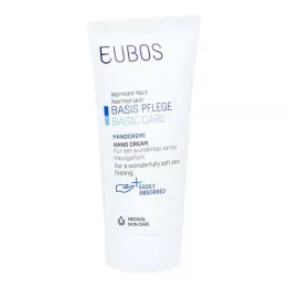 EUBOS HANDCREME Tüp, 50 ml