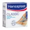 HANSAPLAST Klasik alçı 4 cmx5 m, 1 adet