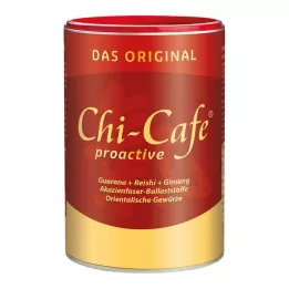 CHI-CAFE proaktif toz, 180 g