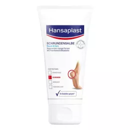 HANSAPLAST Çatlak onarım merhemi &amp; Bakım, 40 ml