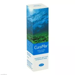 CURAMAR NailCare Losyon, 15 ml