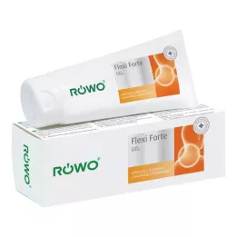 RÖWO Flexi Forte Jel, 100 ml