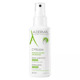A-DERMA CYTELIUM Bakım spreyi, 100 ml