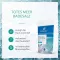 DERMASEL Saf Ölü Deniz banyo tuzları, 5 kg