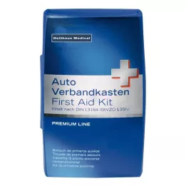 VERBANDKASTEN Otomotiv Premium Hattı DIN 13164, 1 adet