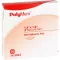 POLYMEM Yara pedi n.adhesive 5x5 cm, 20 adet